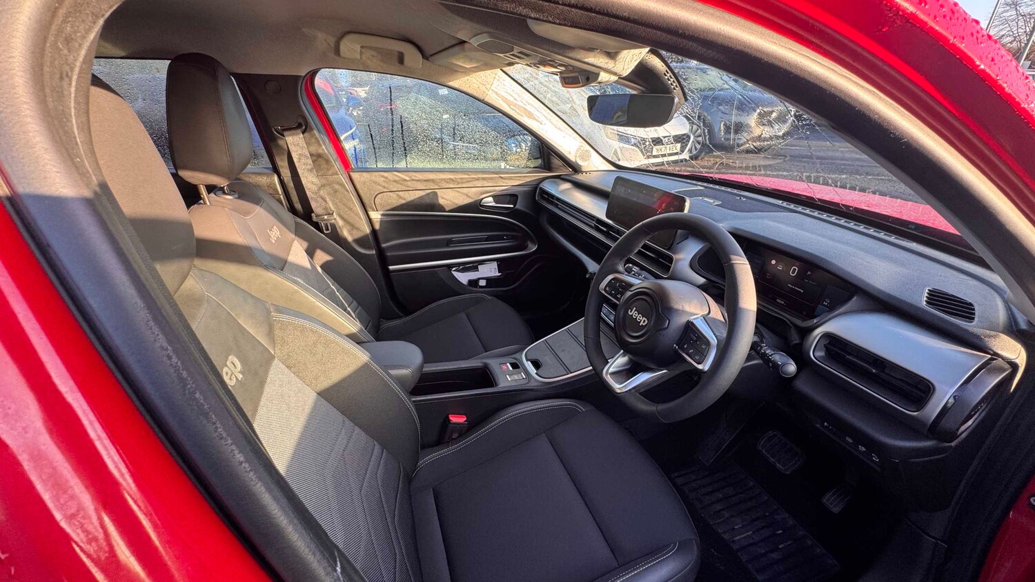 Used Jeep Other 2024 for sale - 77500341: Photo 13