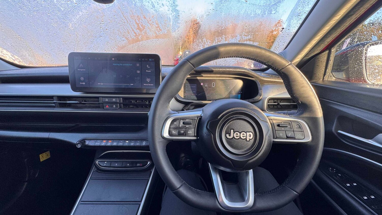 Used Jeep Other 2024 for sale - 77500341: Photo 15