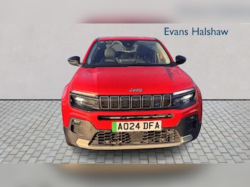 Used Jeep Other 2024 for sale - 77500341: Photo