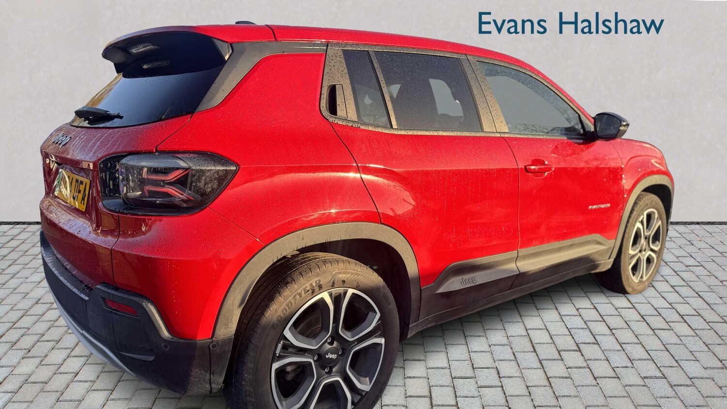 Used Jeep Other 2024 for sale - 77500341: Photo 8