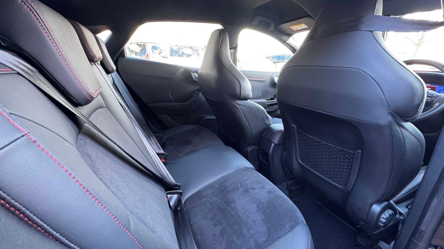 Used Ford Puma 2023 for sale - 77942916: Photo 10