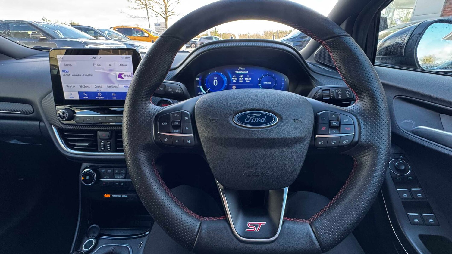 Used Ford Puma 2023 for sale - 77942916: Photo 11