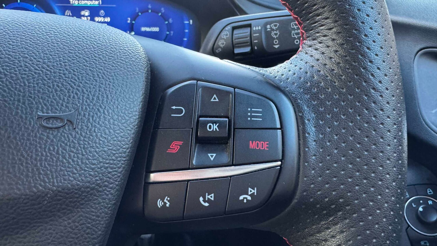 Used Ford Puma 2023 for sale - 77942916: Photo 13