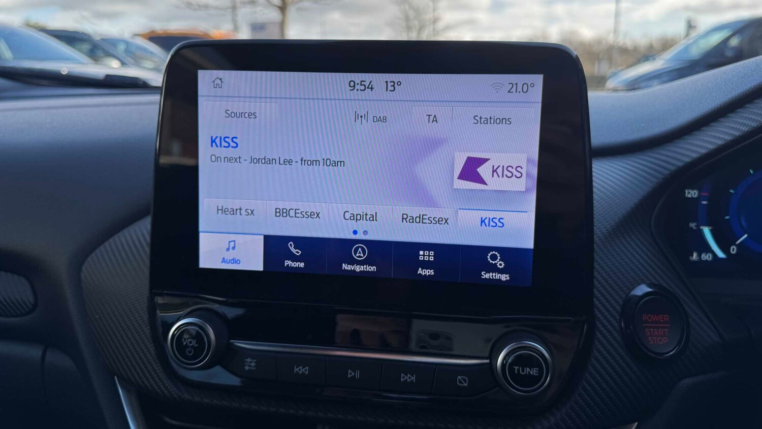 Used Ford Puma 2023 for sale - 77942916: Photo 14