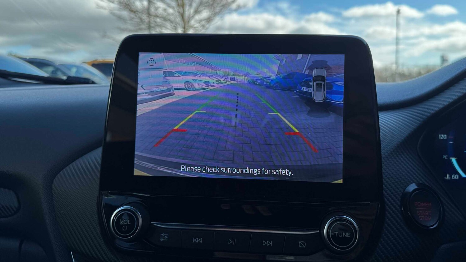 Used Ford Puma 2023 for sale - 77942916: Photo 15