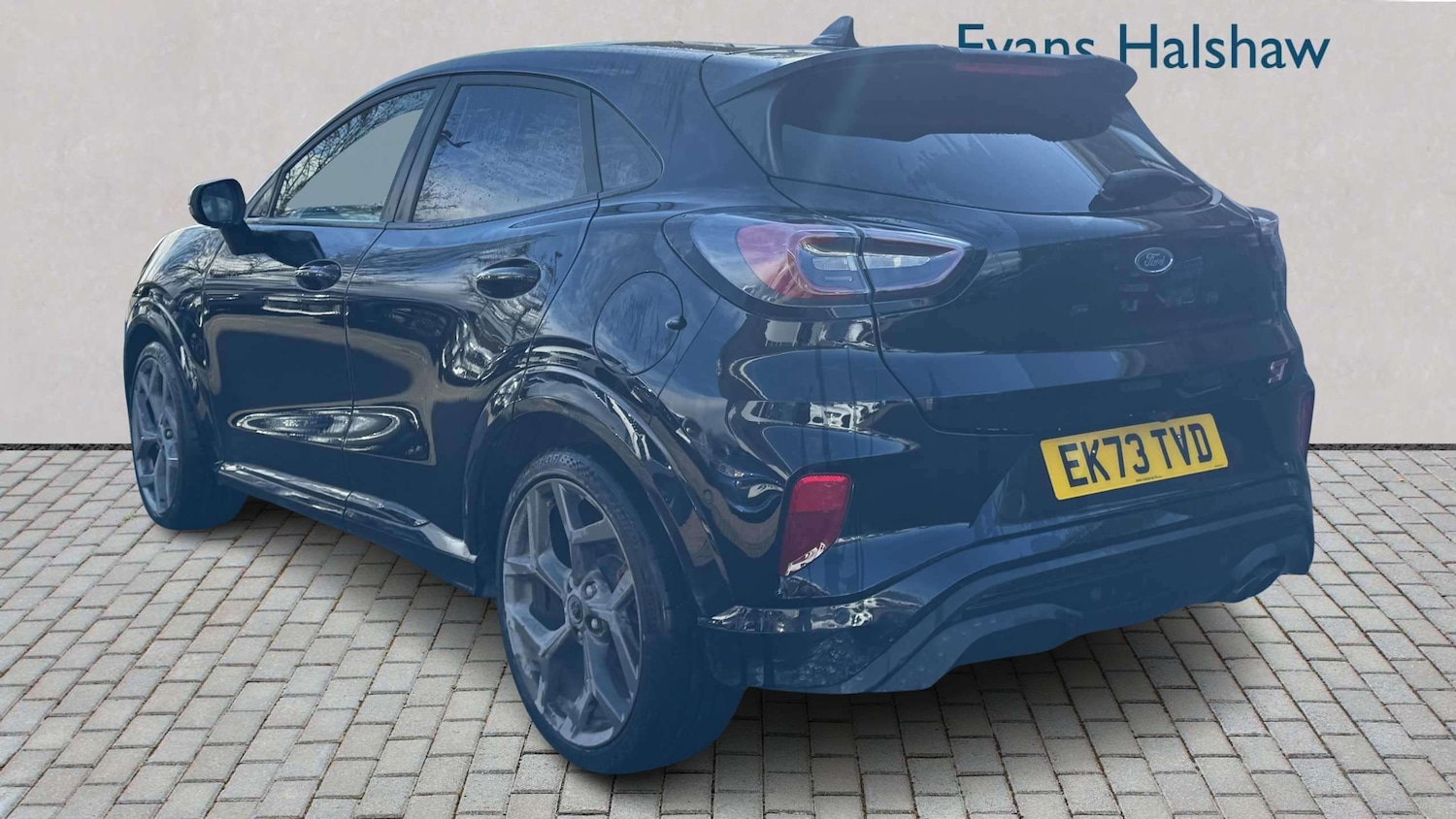 Used Ford Puma 2023 for sale - 77942916: Photo 2
