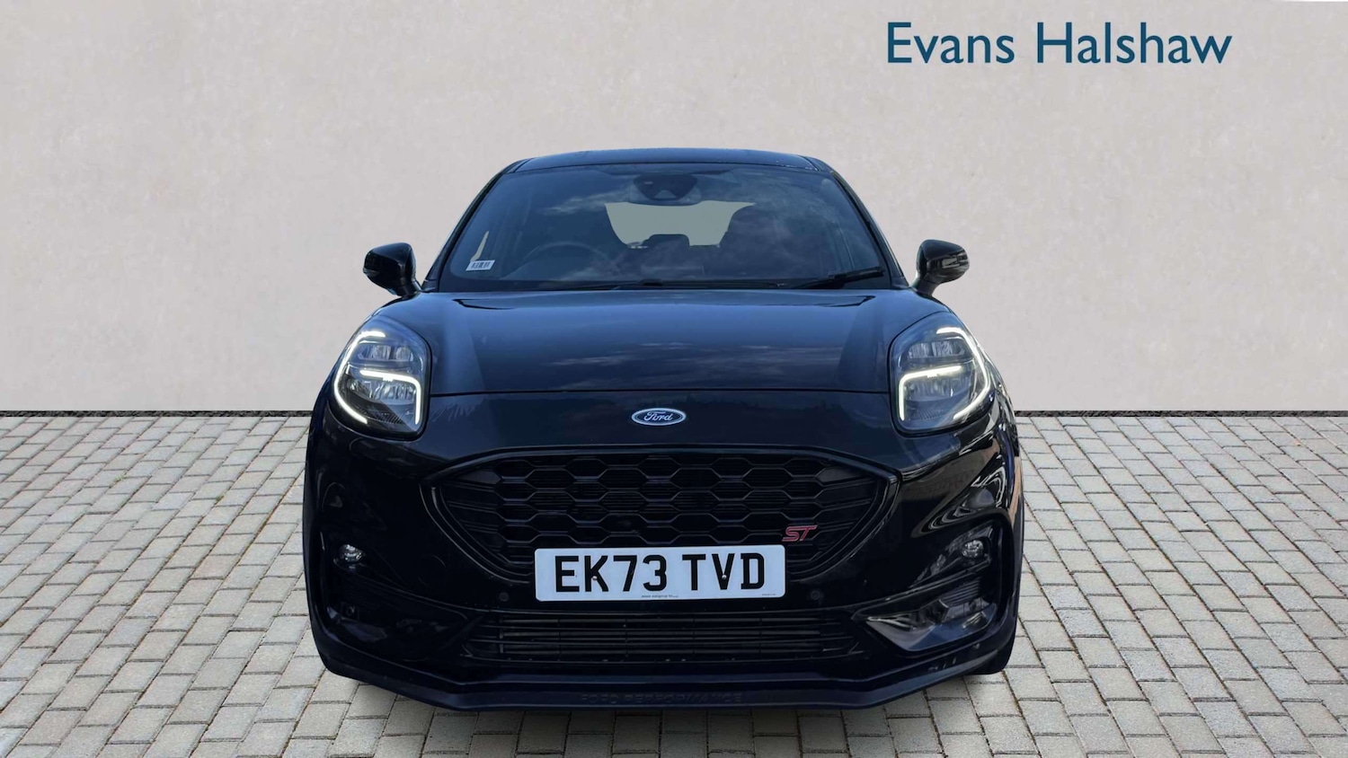 Used Ford Puma 2023 for sale - 77942916: Photo 3