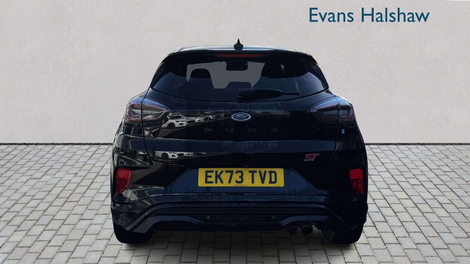 Used Ford Puma 2023 for sale - 77942916: Photo 4