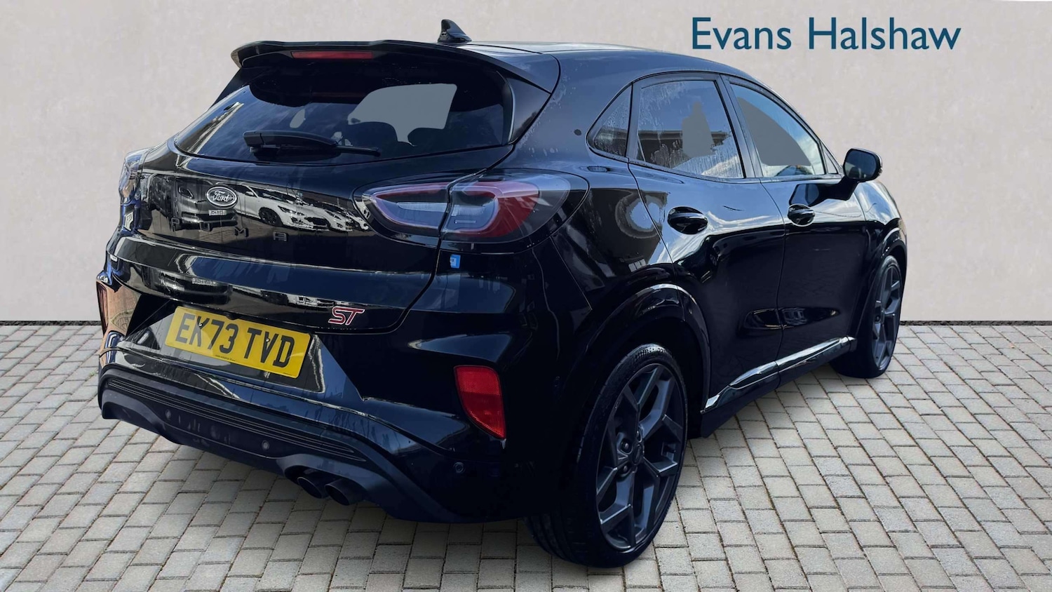 Used Ford Puma 2023 for sale - 77942916: Photo 5