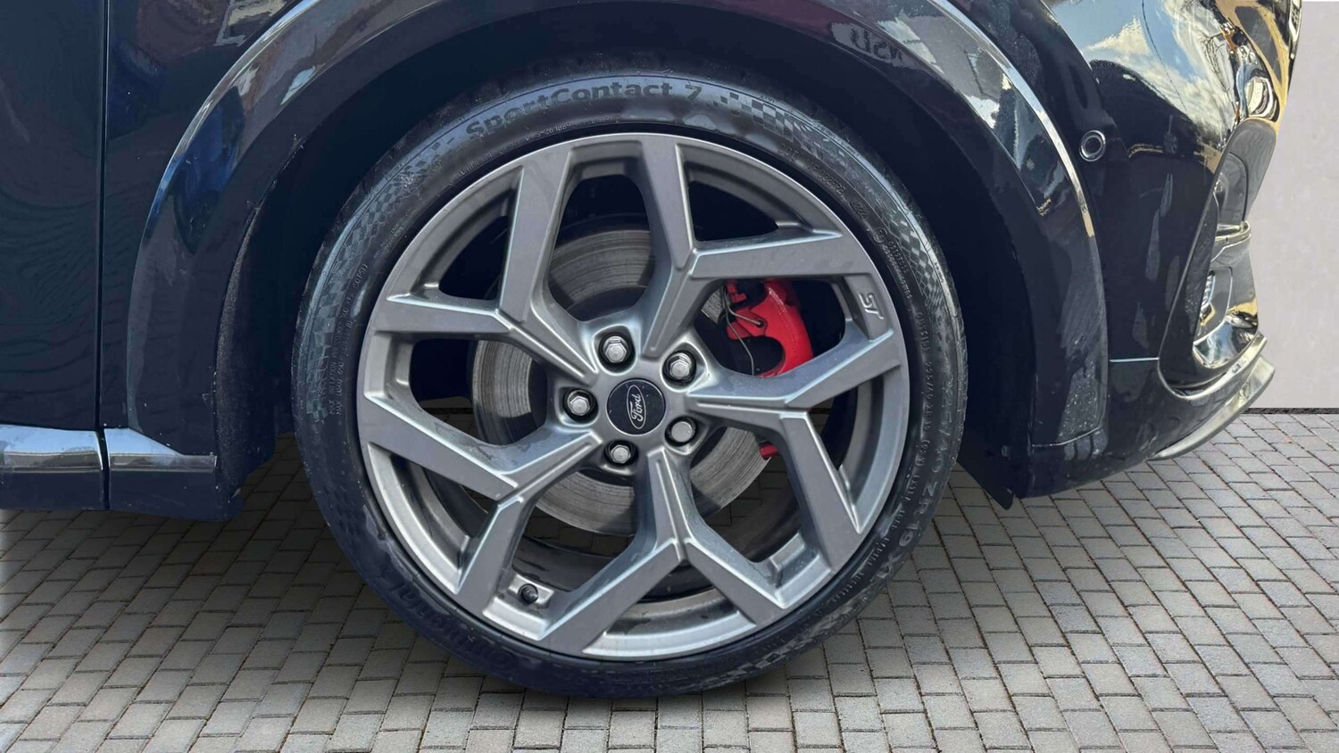 Used Ford Puma 2023 for sale - 77942916: Photo 7