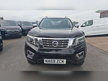 Used Nissan Navara 2019 for sale - 79637183: Photo
