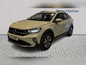 Used Volkswagen Taigo 2023 for sale - 79429027: Photo