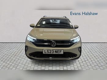 Used Volkswagen Taigo 2023 for sale - 79429027: Photo