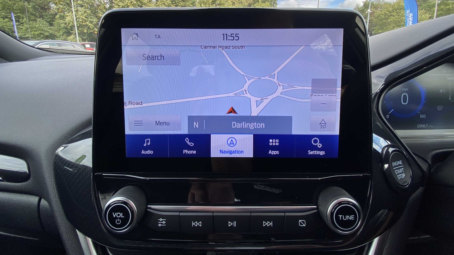 Vehicle 28
