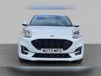 Used Ford Puma 2023 for sale - 75845995: Photo