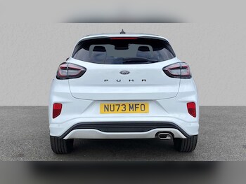 Used Ford Puma 2023 for sale - 75845995: Photo