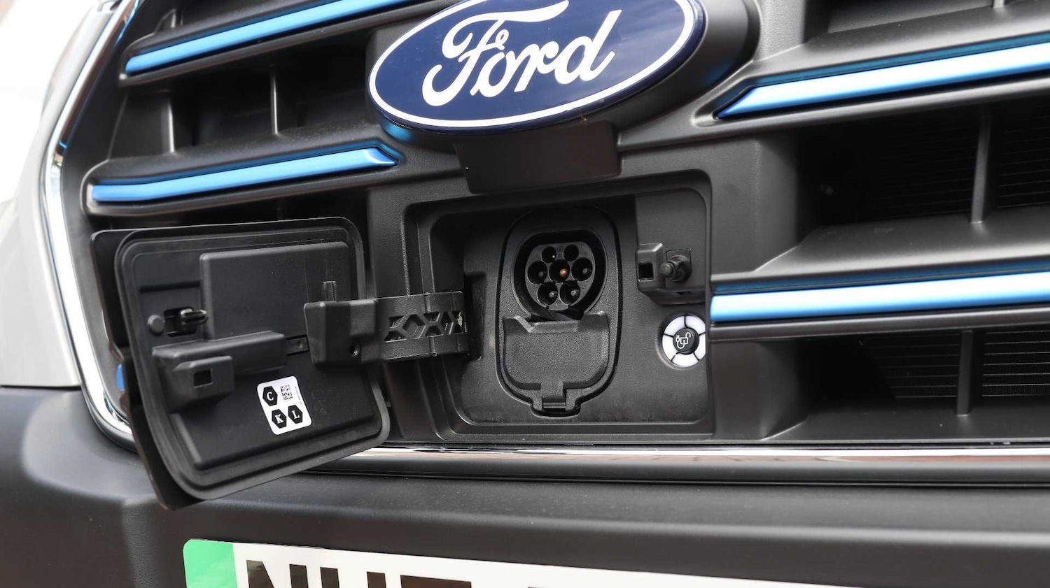 Used Ford Transit 2024 for sale - 76692155: Photo 11