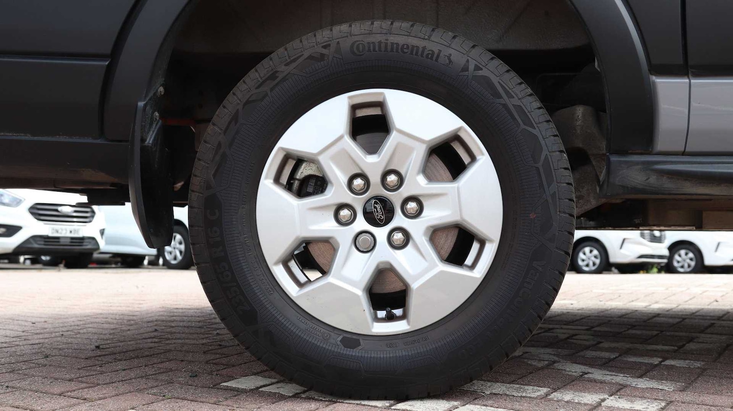 Used Ford Transit 2024 for sale - 76692155: Photo 13