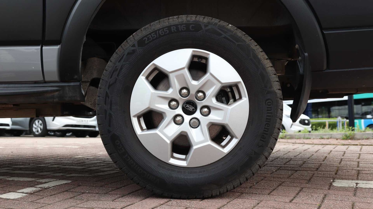 Used Ford Transit 2024 for sale - 76692155: Photo 14