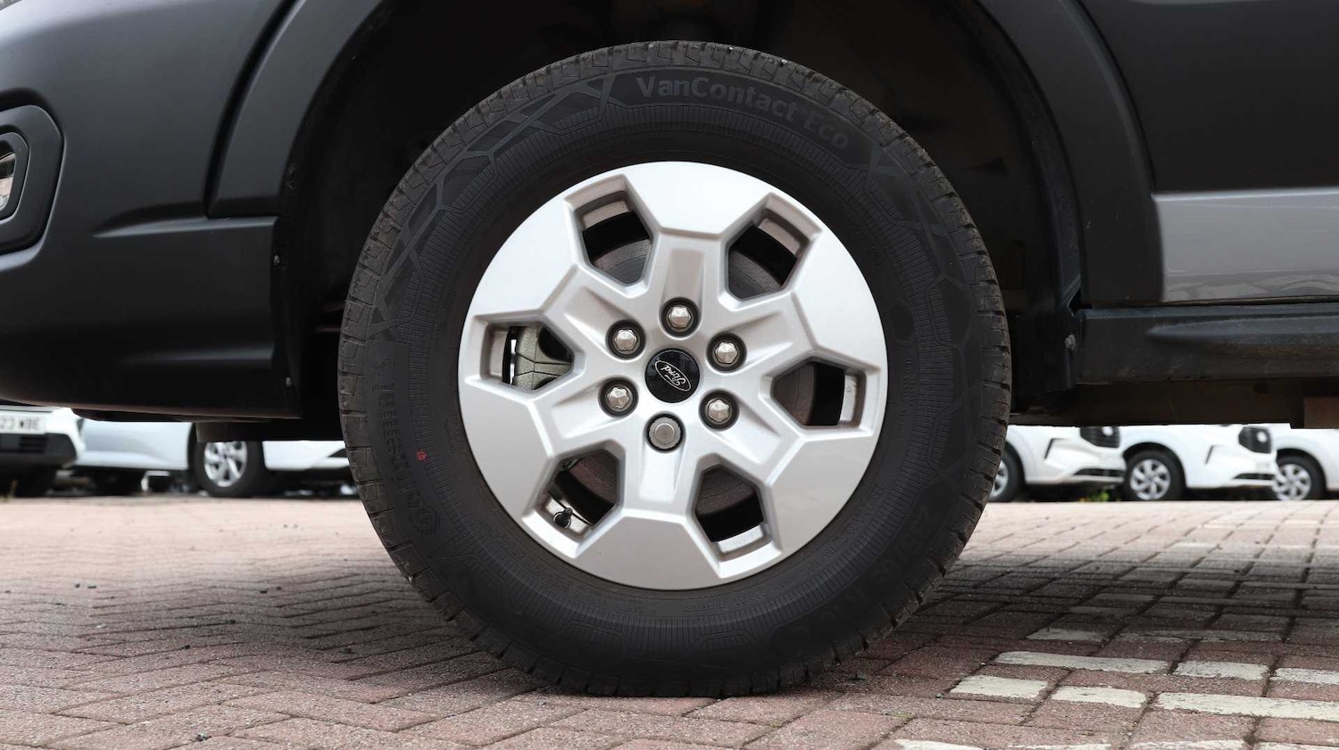 Used Ford Transit 2024 for sale - 76692155: Photo 15