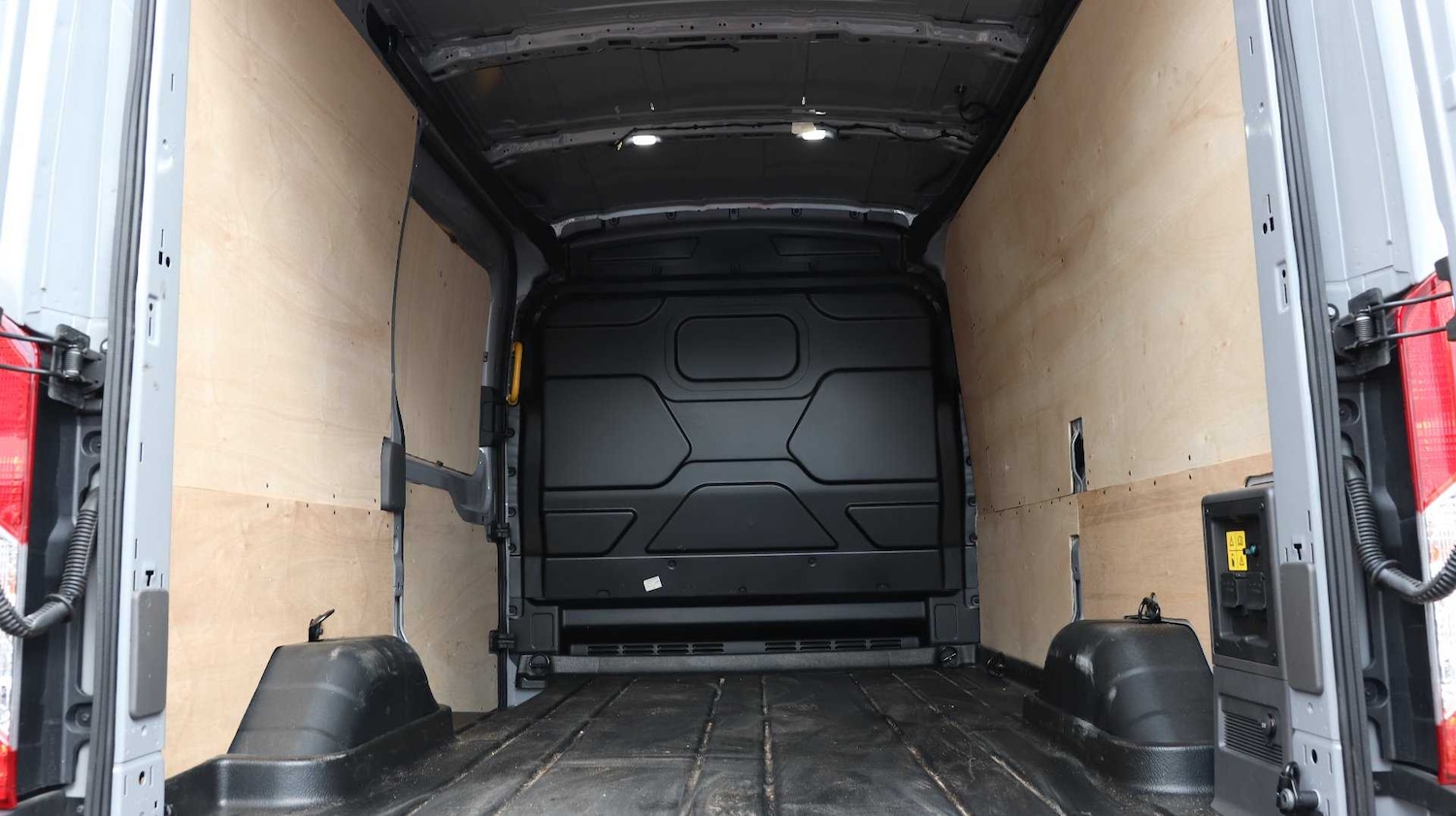 Used Ford Transit 2024 for sale - 76692155: Photo 16