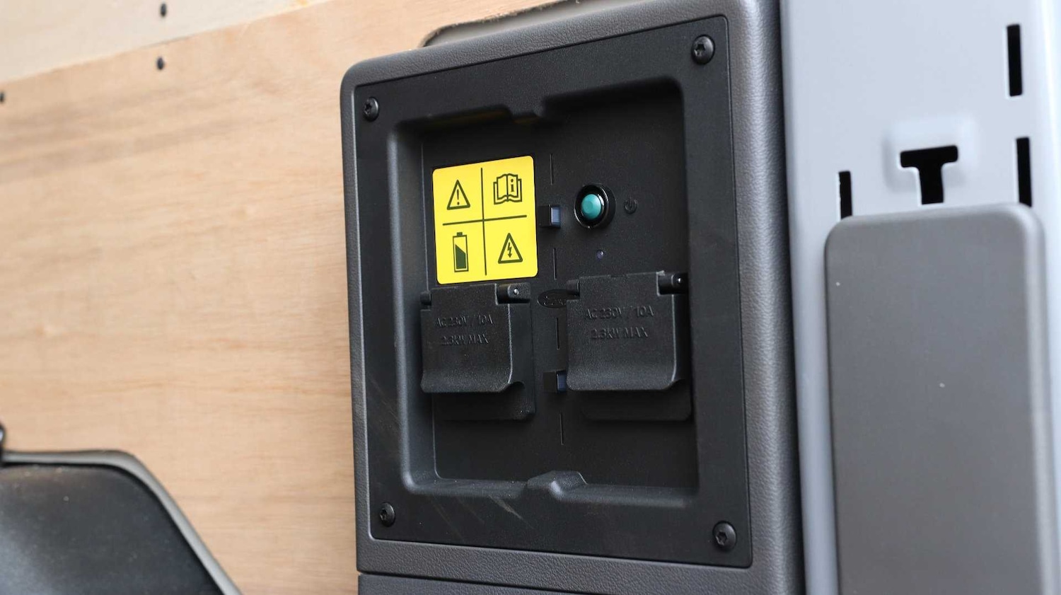 Used Ford Transit 2024 for sale - 76692155: Photo 18