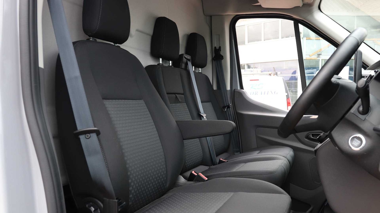 Used Ford Transit 2024 for sale - 76692155: Photo 22