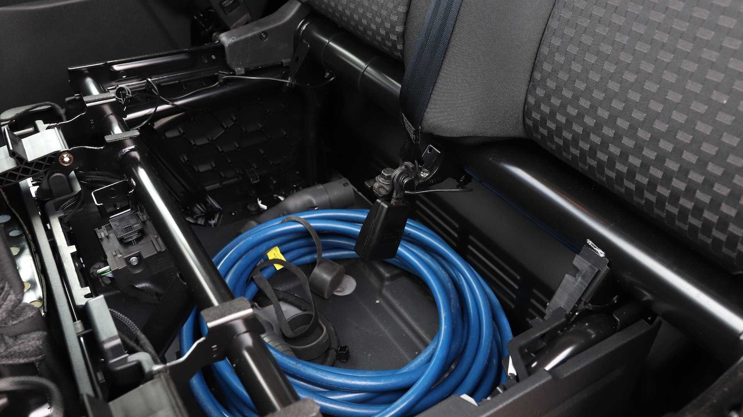 Used Ford Transit 2024 for sale - 76692155: Photo 24