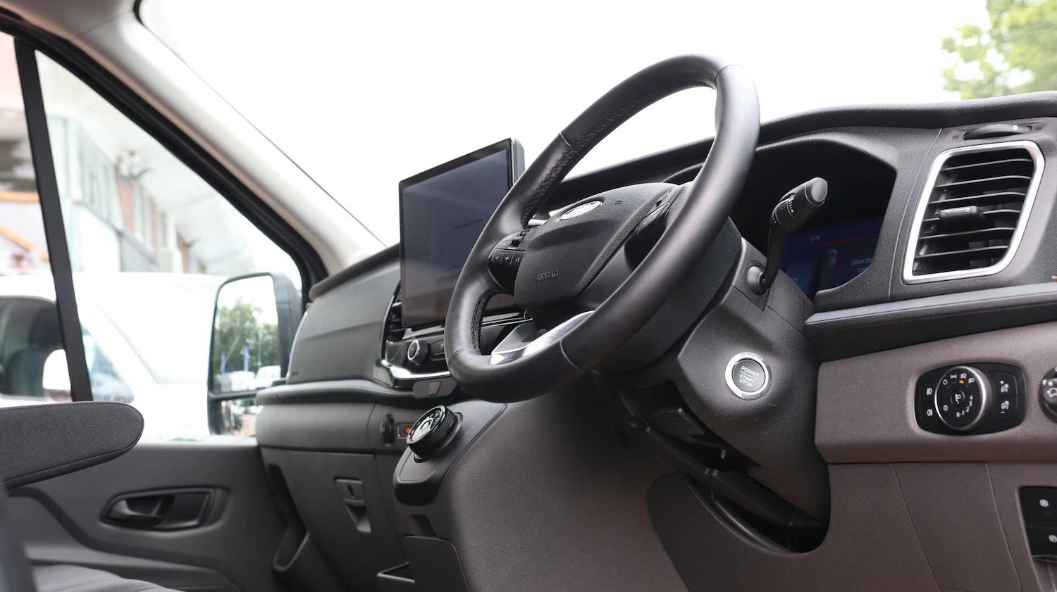 Used Ford Transit 2024 for sale - 76692155: Photo 26