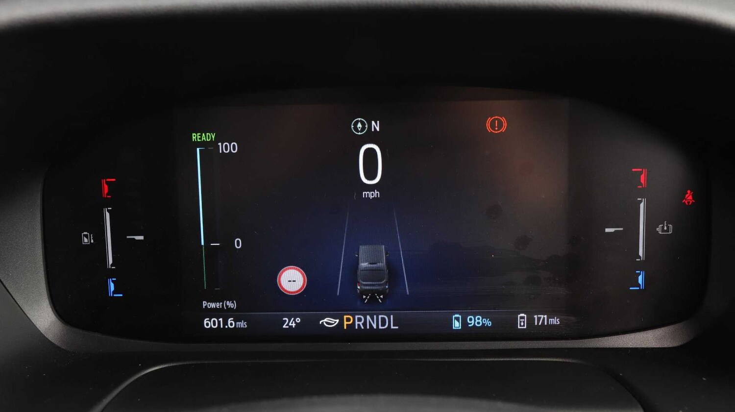 Used Ford Transit 2024 for sale - 76692155: Photo 27