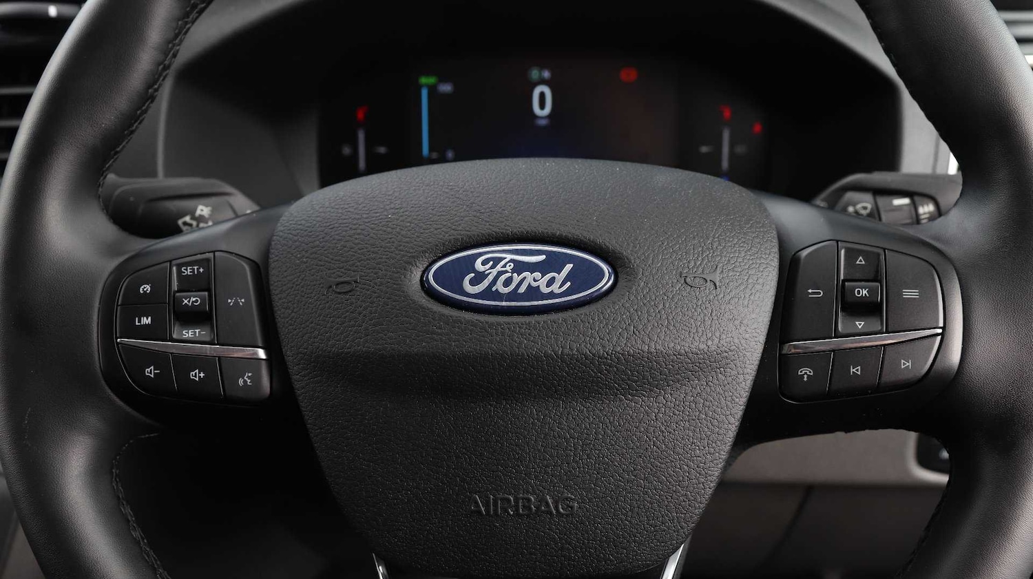 Used Ford Transit 2024 for sale - 76692155: Photo 28