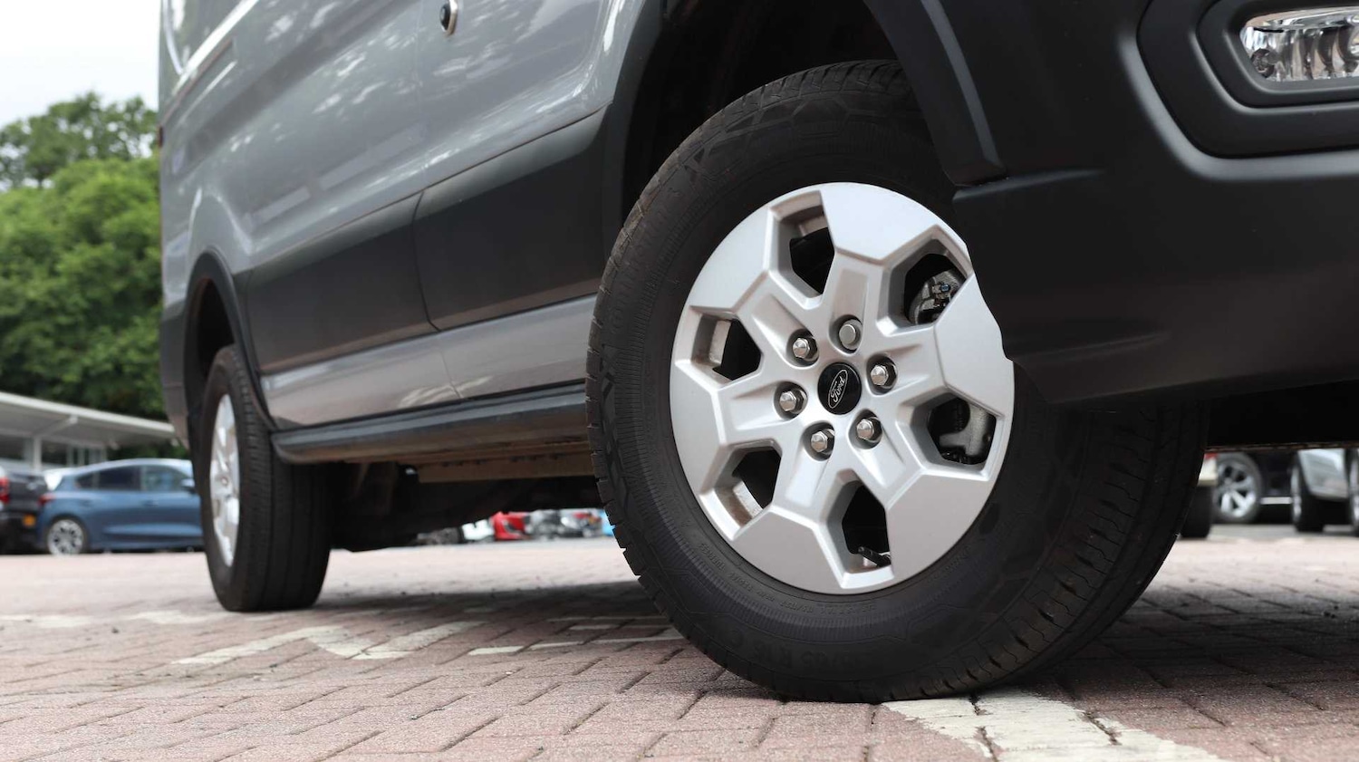 Used Ford Transit 2024 for sale - 76692155: Photo 3