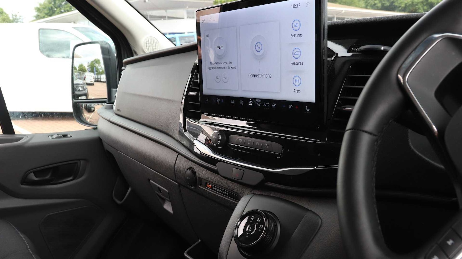 Used Ford Transit 2024 for sale - 76692155: Photo 31