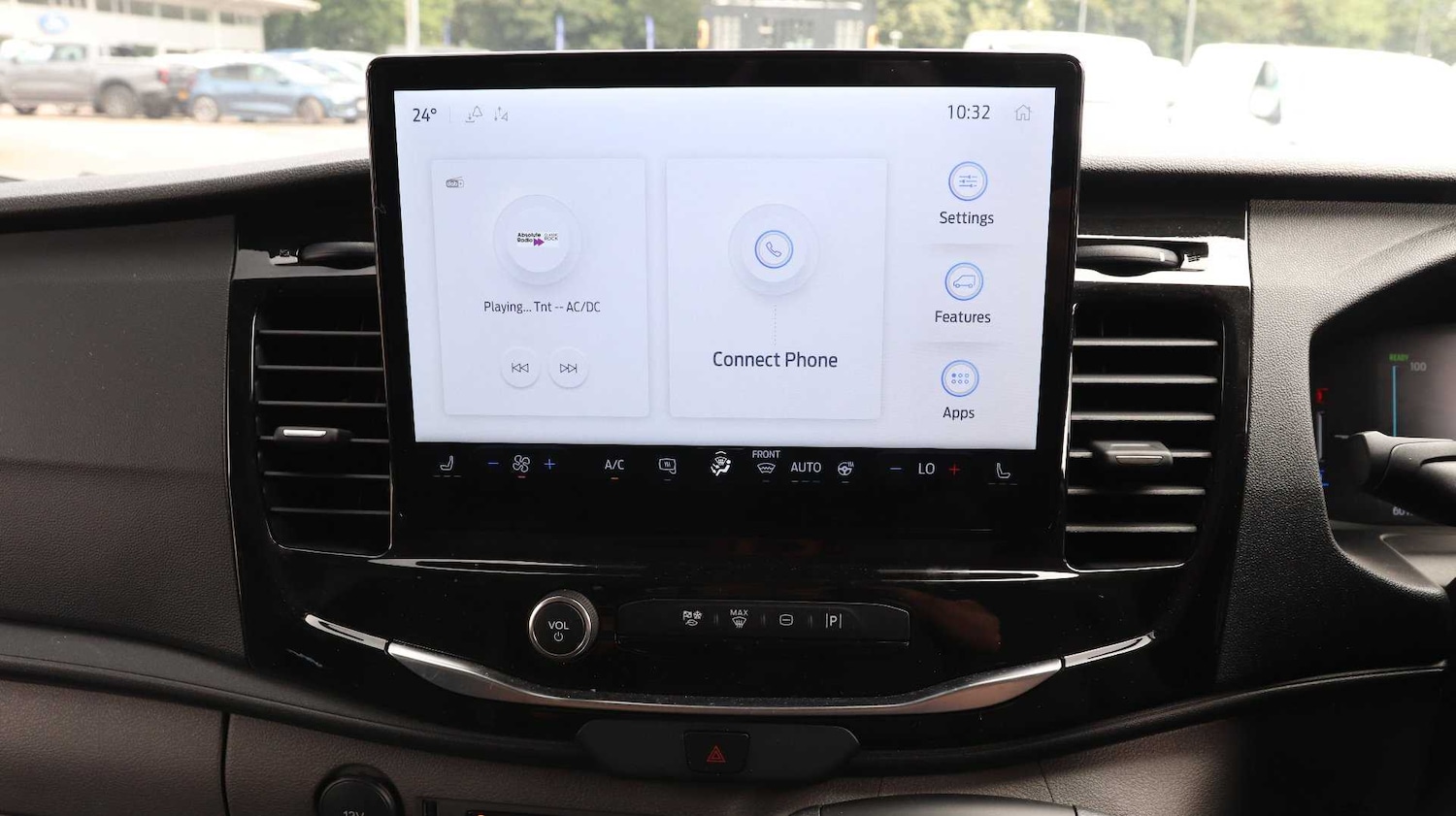 Used Ford Transit 2024 for sale - 76692155: Photo 32