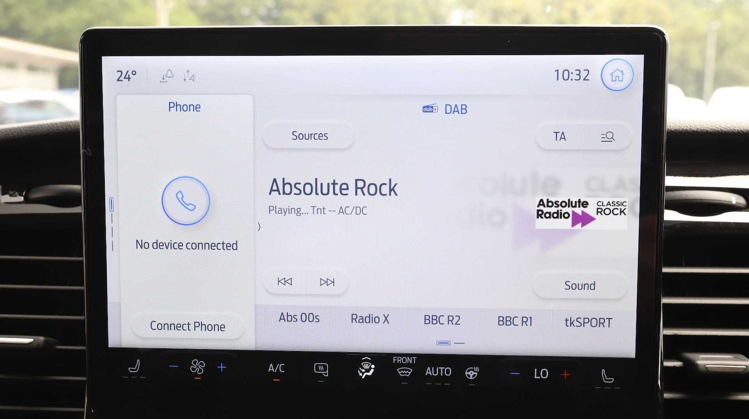 Used Ford Transit 2024 for sale - 76692155: Photo 33