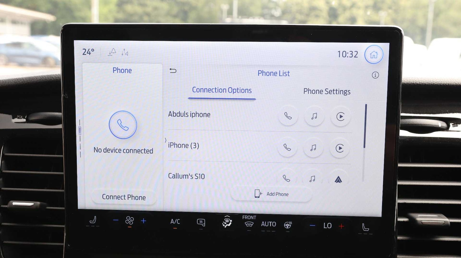 Used Ford Transit 2024 for sale - 76692155: Photo 34