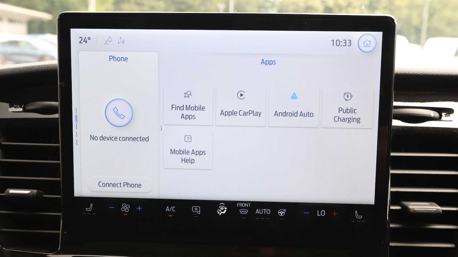 Used Ford Transit 2024 for sale - 76692155: Photo 35