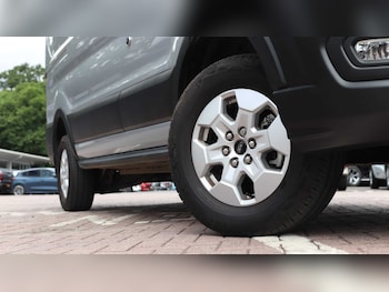 Used Ford Transit 2024 for sale - 76692155: Photo