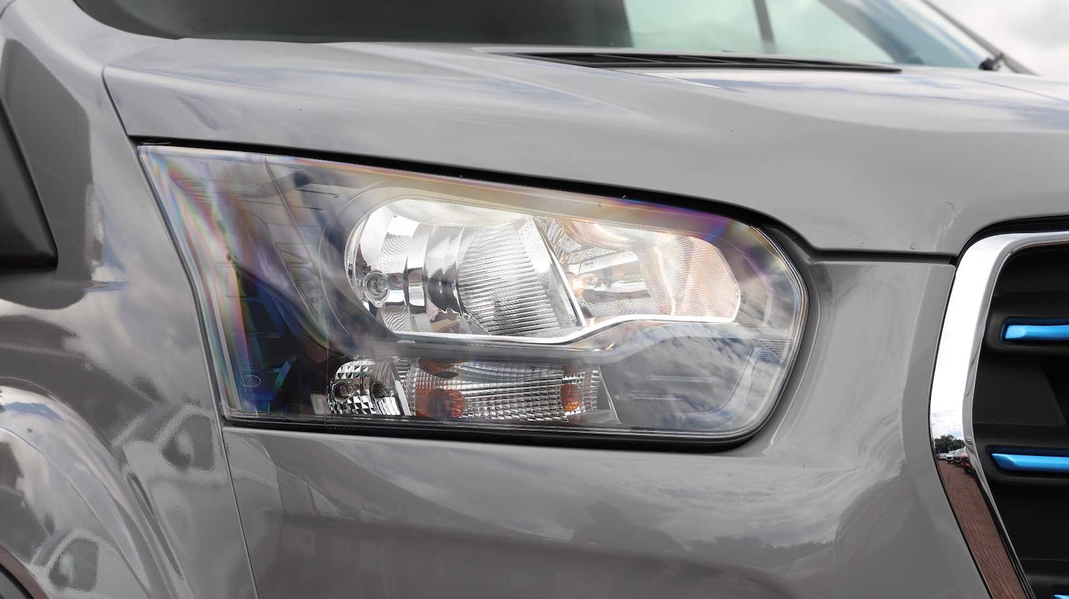 Used Ford Transit 2024 for sale - 76692155: Photo 4