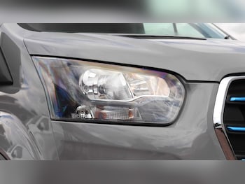 Used Ford Transit 2024 for sale - 76692155: Photo