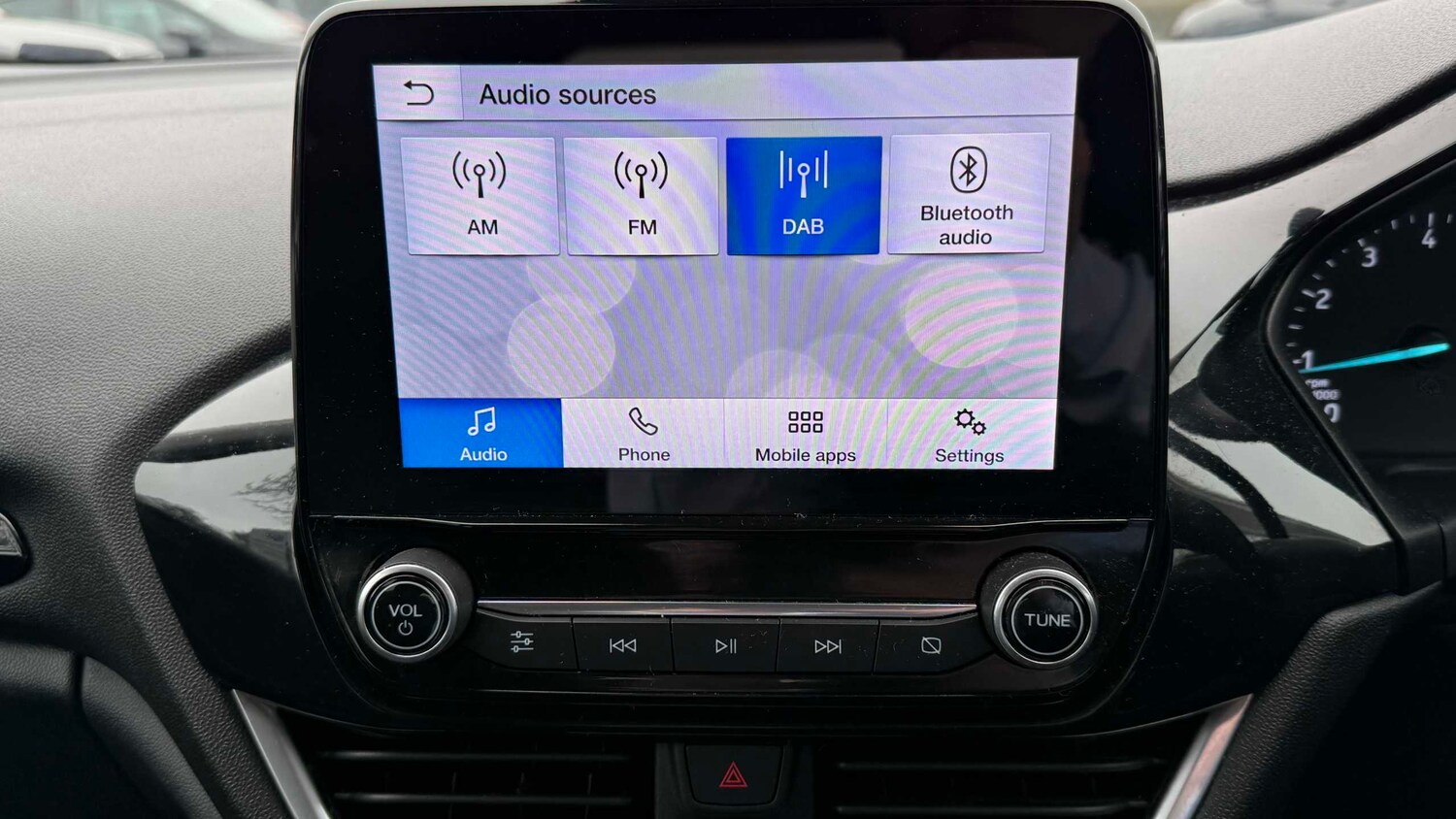 Used Ford Fiesta 2020 for sale - 77972811: Photo 10