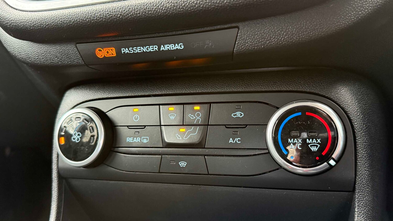 Used Ford Fiesta 2020 for sale - 77972811: Photo 12