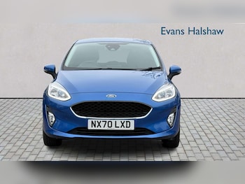 Used Ford Fiesta 2020 for sale - 77972811: Photo