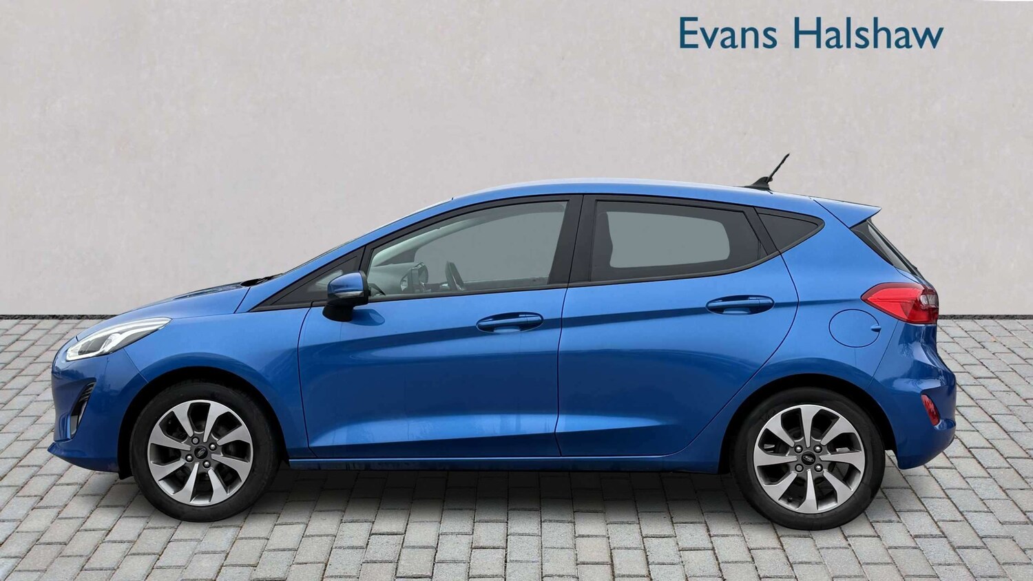 Used Ford Fiesta 2020 for sale - 77972811: Photo 5