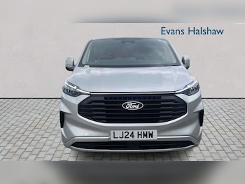 Used Ford Transit Custom 2024 for sale - 78419665: Photo