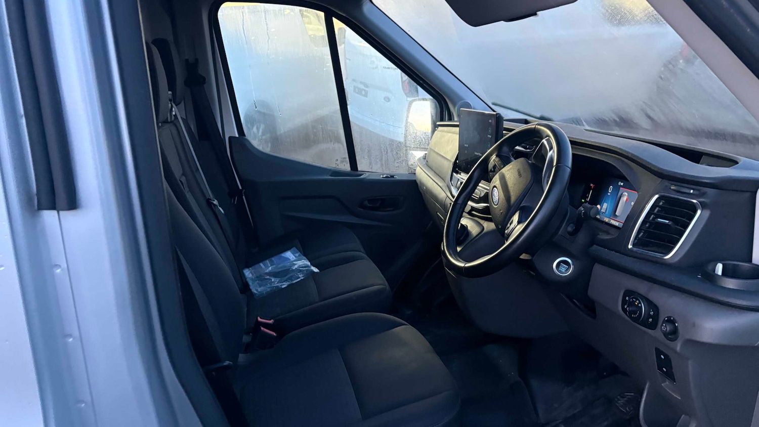 Used Ford Transit for sale - 77239858: Photo 10