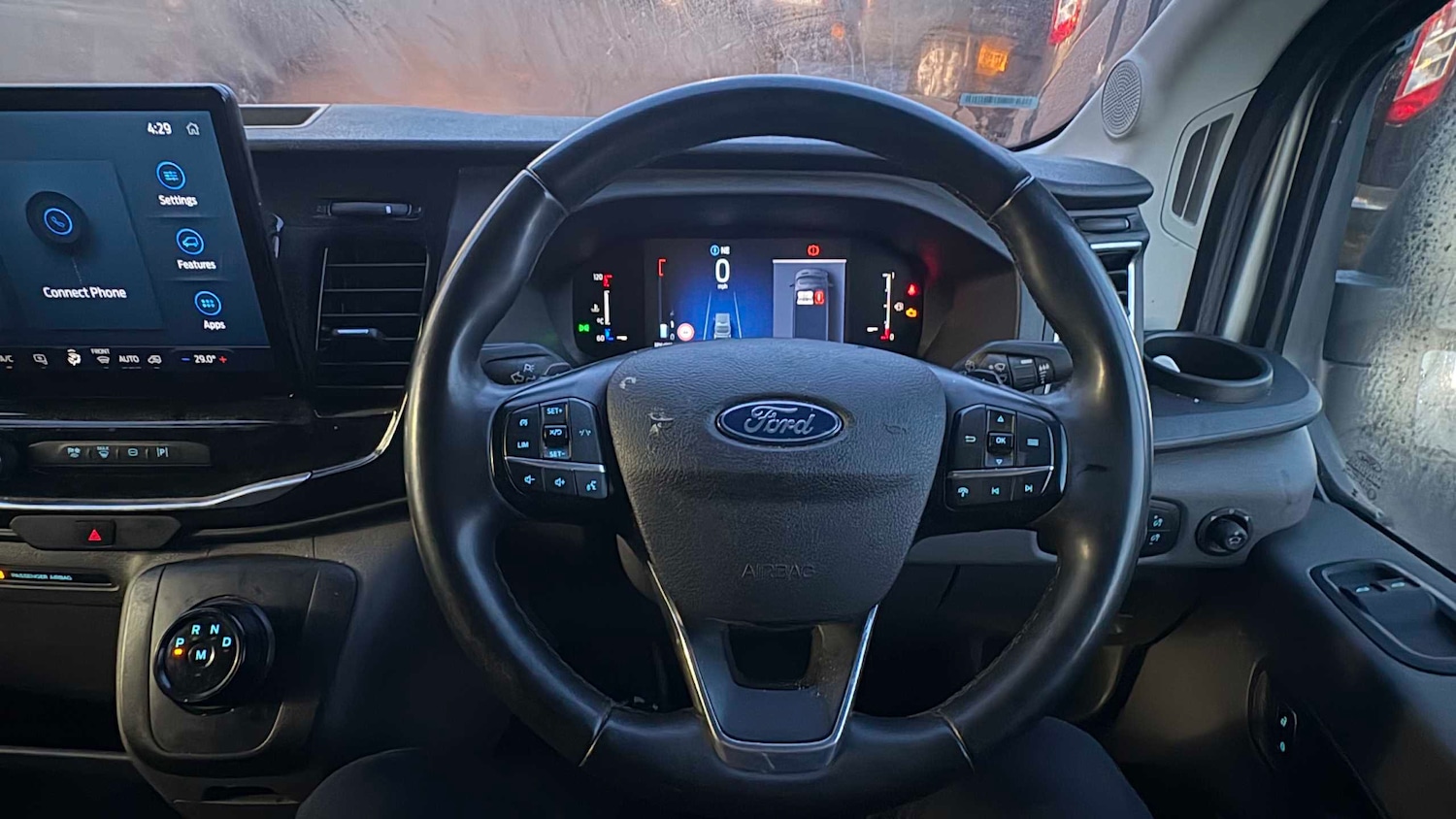 Used Ford Transit for sale - 77239858: Photo 11