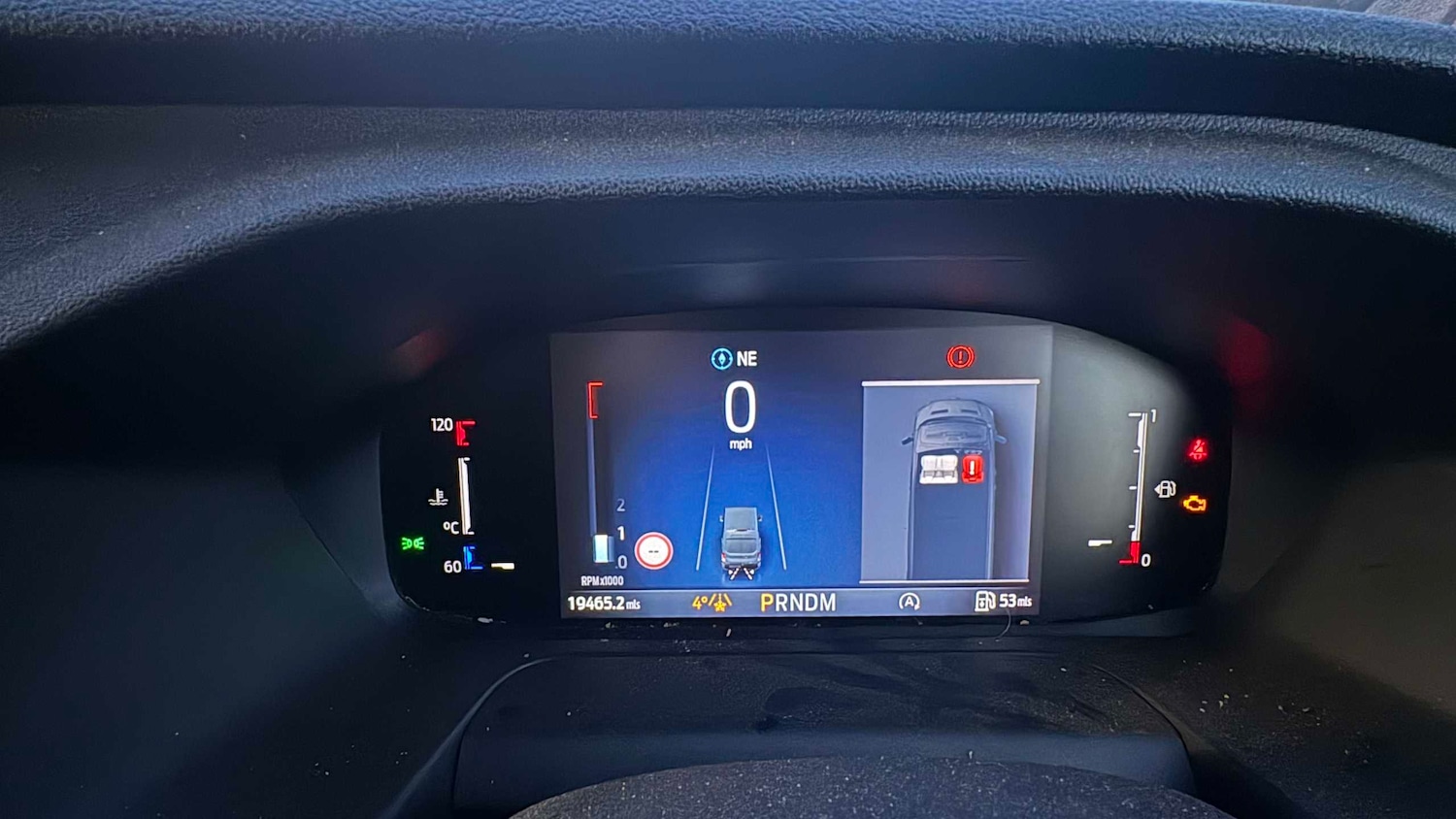 Used Ford Transit for sale - 77239858: Photo 12