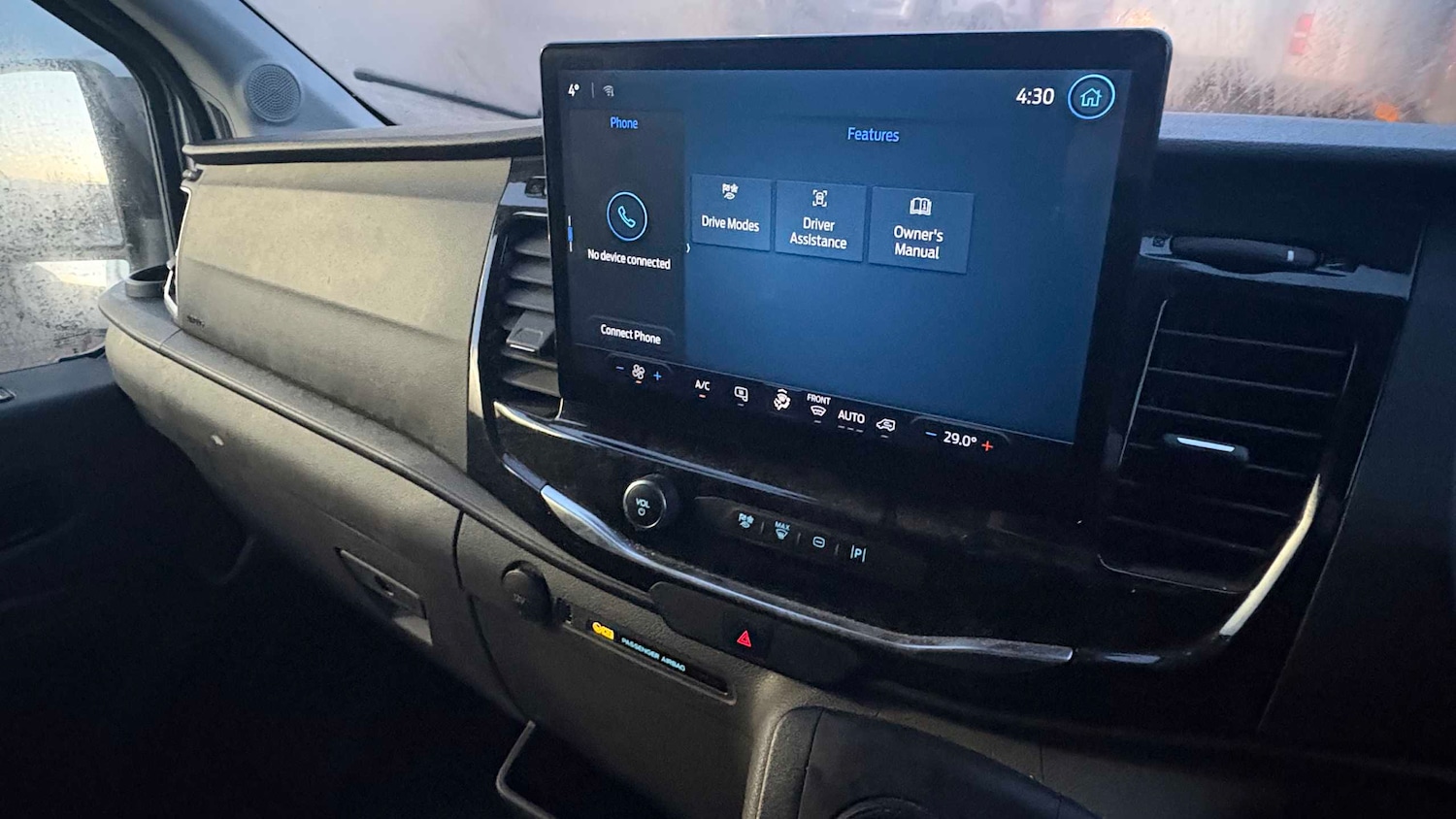 Used Ford Transit for sale - 77239858: Photo 13