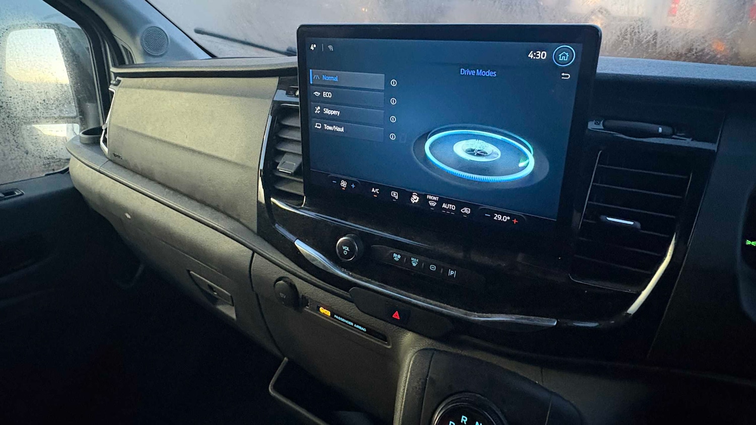 Used Ford Transit for sale - 77239858: Photo 14